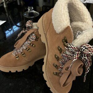 White Mountain Gloving Bootie - NEW; No Box; - 7M